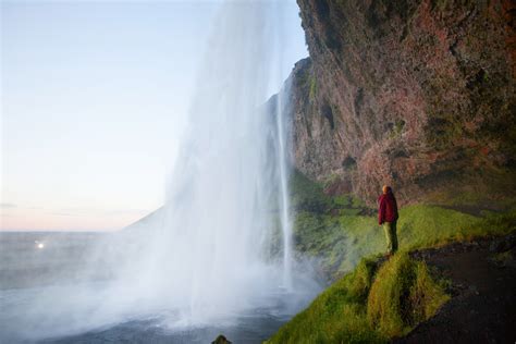 The Ultimate Guide To Seljalandsfoss Waterfall In Iceland