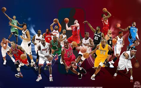 NBA Players 4k Desktop Wallpapers Wallpaper Cave
