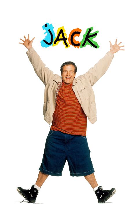 Jack Robin Williams Photo Fanpop
