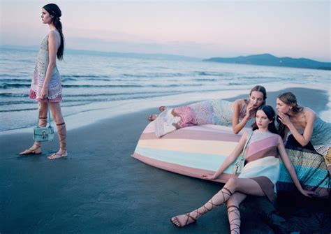 The Best Fashion Ad Campaigns Of 2015 Fashionista