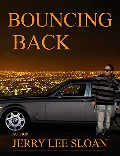 Bouncing Back Ebook Sloan Jerry Kindle Store