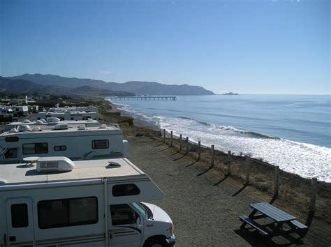 10 Of The Best Rv Parks In Northern California