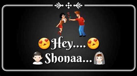 Download and reinstall whatsapp on your device and configure it using the target phone number. Hey Shona Female Version Whatsapp Status Song: Best Love ...