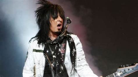 MÖtley CrÜes Nikki Sixx On Being Kicked Out Of Canada In 82 We Were Happy We Looked Up
