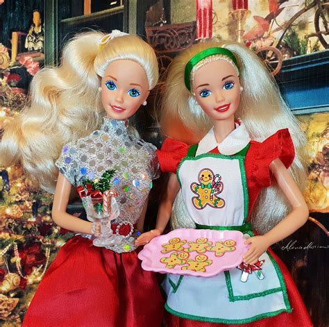 southern beauty barbie holiday treats barbie dolls holiday barbie dolls barbie dolls