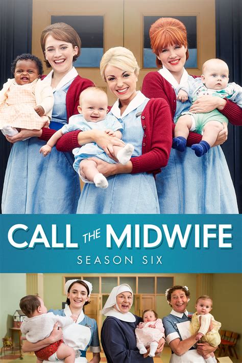 Books, short stories, tv show, specials, movies, locations, characters, etc. Download Call the Midwife Season 6 Episodes - EztvKing