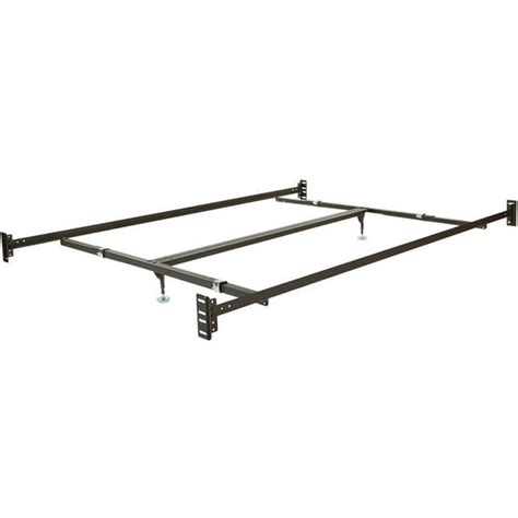 queen size bed rails