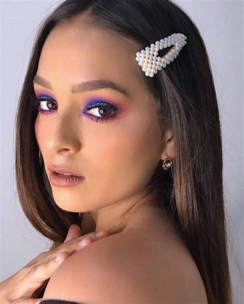 Top 9 Various And Unique Makeup Trends 2020 59 Photosvideos