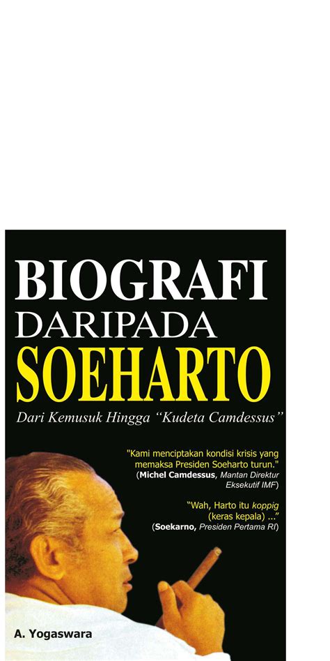 Buku Biografi Soeharto Pdf Lakaran