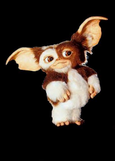 Gizmo Photo Gizmo Gremlins Classic Monsters Gremlins Art