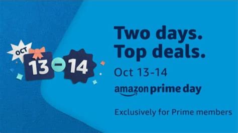 Amazon Prime Day 2020 Everything You Need To Know Setting For Four