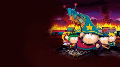 South Park™ The Stick Of Truth™