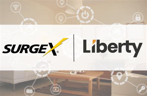 surgex expands distribution partnership with liberty avnation tv