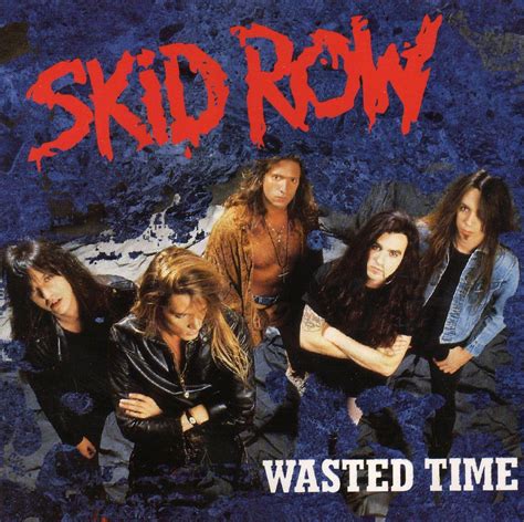Skid Row Wallpapers Wallpaper Cave