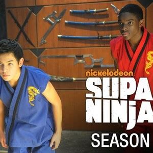 Supah Ninjas Season Episode Rotten Tomatoes
