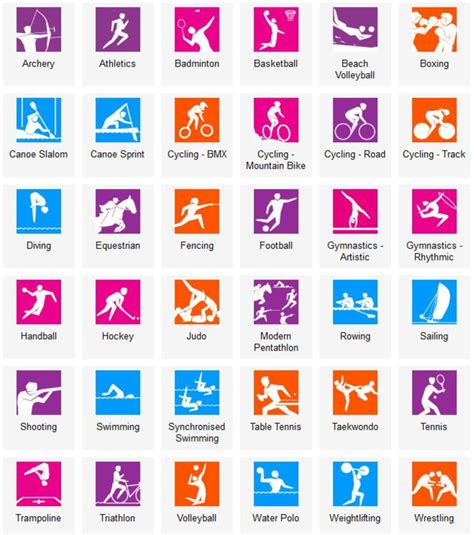 Coverage of the summer olympic games. Olympic Summer Sports 2012 | LIVE-PRODUCTION.TV