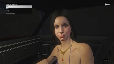 First Look At Sex In Grand Theft Auto Vs New First Person