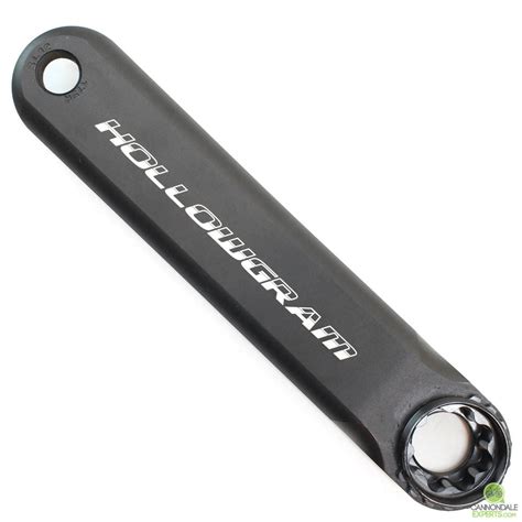 Cannondale Hollowgram Si Bb30 Crank Arm 165mm Right Kp305165r