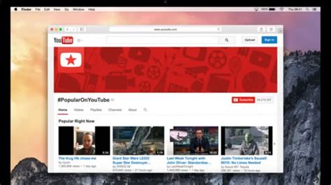 10 New Youtube Features Added To Improve User Experience