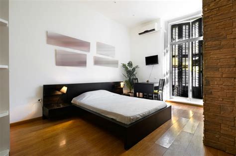 John merkl 16 of 27 101 White Master Bedroom Ideas (Photos) | White wall bedroom, White bedroom design, White ...