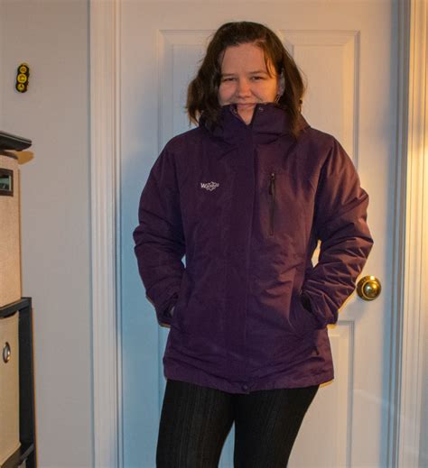 wantdo women s 3 in 1 waterproof ski jacket winter coat review emily reviews