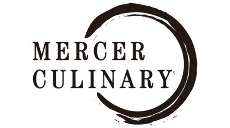 Mercer Culinary Logo Transparent Png Stickpng