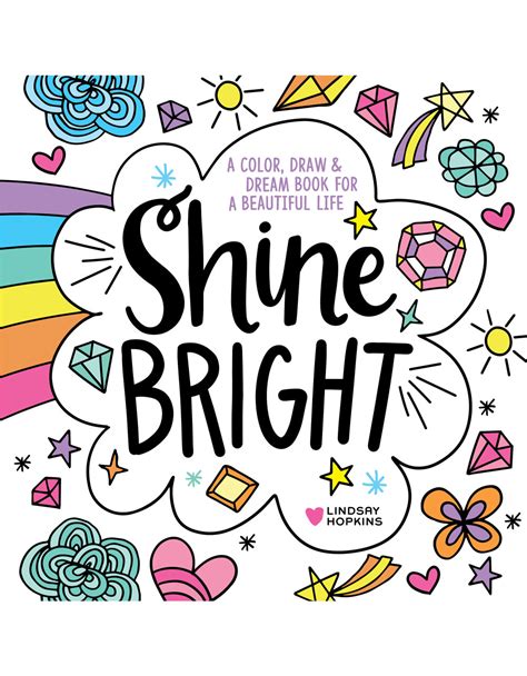 Shine Bright — Better Day Books