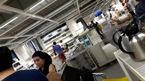 The risk will be low if both the affected. Shopping at Ikea Cheras at MyTown shopping centre. - YouTube