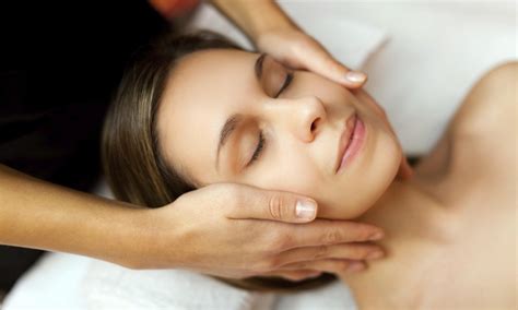 Swedish Massage Back To Health Chiropractic Center Groupon