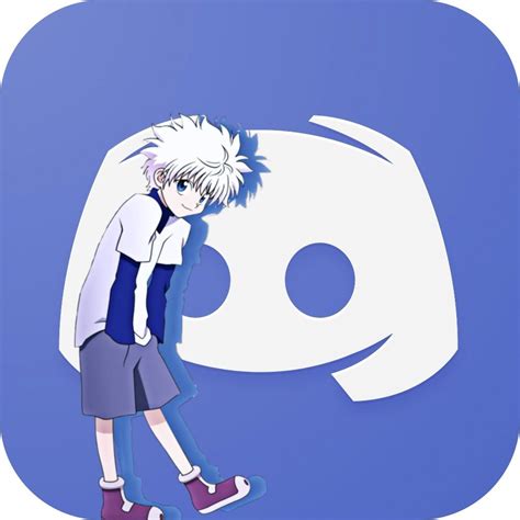 Discord Anime Logo распечатайте наши фотографии