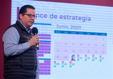Jun 15, 2021 · actualidad. Coronavirus en México: Debemos de aprender a convivir con el COVID-19, señala Hugo López-Gatell ...