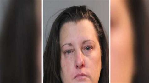 Cops Wife Caught Stealing Packages From Porch Police Say