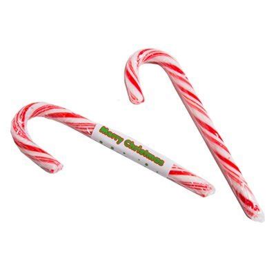 Candy gram fundraisers are a great way to raise money for your school, team, club, or other organization, and candy creek lollipops make the perfect candy gram candy. Large 15 gram Candy Canes - Custom Candy Canes | Fast Confectionery