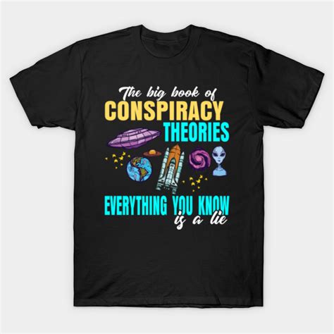 Conspiracy Theories Flat Earth Theory Truth Finder T Shirt