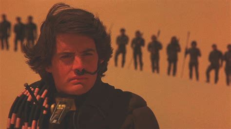 Dune (1984) Movie Review on the MHM Podcast Network