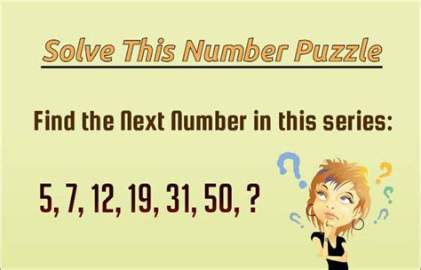 The logiclike team collected simple and exciting riddles for your kids, math questions, and funny riddles. Solve This Number Puzzle | Brain Teasers (2012)