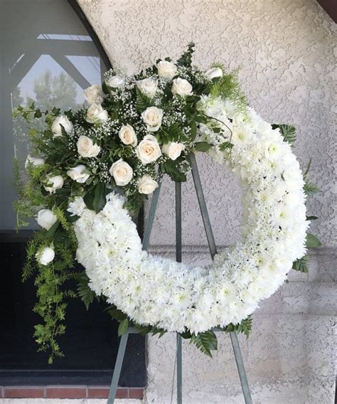12 Great Funeral Flowers Ideas That You Can Share With Your Friends