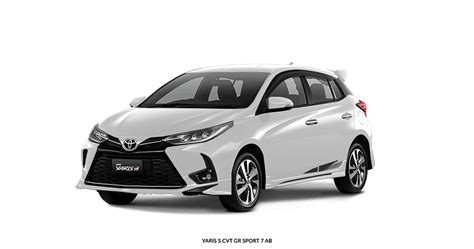 Simulasi Kredit Dan Cicilan Toyota Yaris 2023 Auto2000