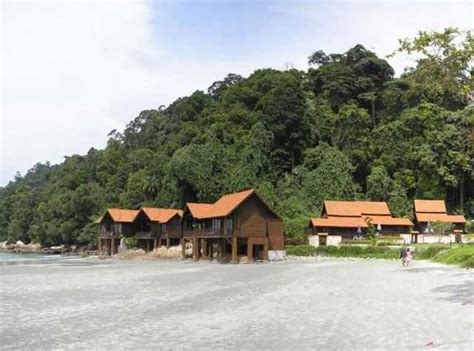 Tempat Menarik Di Pulau Pangkor Percutian Bajet