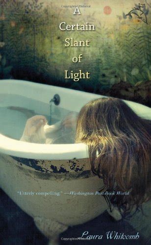 Download A Certain Slant Of Light Pdf By Laura Whitcomb Kepdf Com