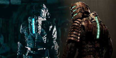 Dead Space Cosplayer Shows Off Their Stunning Live Action Trailer