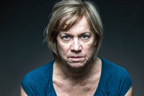 Actor Headshots And Showreel Meriel Schofield • Neilson Reeves Photography