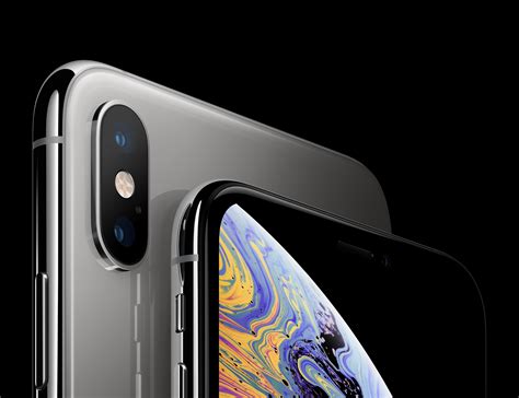 Apple Announces The Iphone Xs Xs Max Xr And The Apple Watch Series 4
