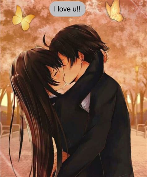 Anime Couple Profile Pictures Download Top Best Anime Couple Profile