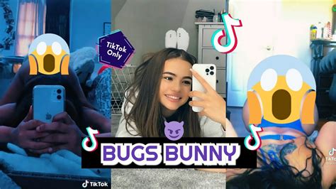 Bugs Bunny Tiktok Challenge Compilation Part 1 Youtube