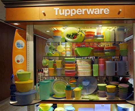 Ailing Tupperware Rehires Legal Chief After Replacing Ceo Corporate