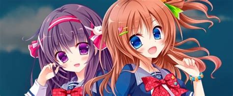 Sekai Project Announces Six New Visual Novels Hardcore Gamer
