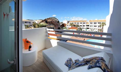Ushuaïa Ibiza Beach Hotel 5 Luxury Hotel And Club Taste Ibiza