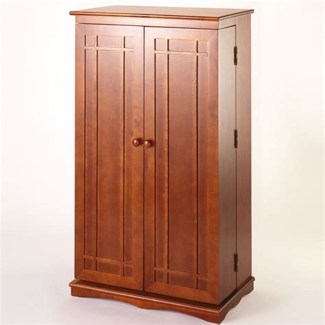 5 215 просмотров • 11 апр. 77+ Oak Media Storage Cabinet - Apartment Kitchen Cabinet ...