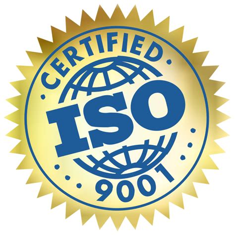 Download Iso 9001 Standard Logo Png And Vector Pdf Svg Ai Eps Free